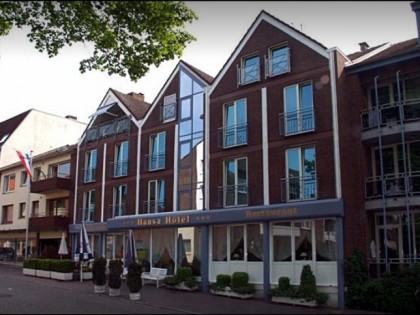 照片: Hansa Ratzeburg 
